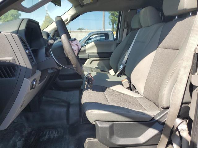 Photo 7 from auction – 2018 FORD F150 SUPER with VIN 1FTEX1CB8JKF59290