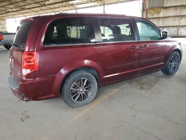 Photo 3 from auction – 2017 DODGE GRAND CARA with VIN 2C4RDGCG0HR629708