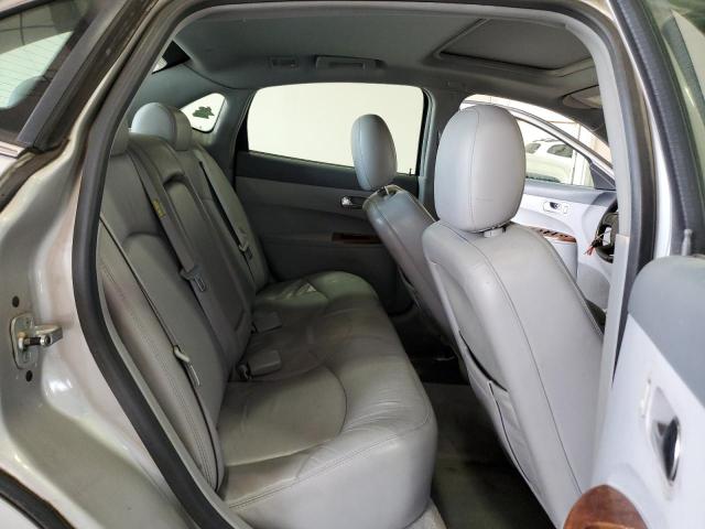 Photo 10 from auction – 2006 BUICK LACROSSE C with VIN 2G4WE587X61241972