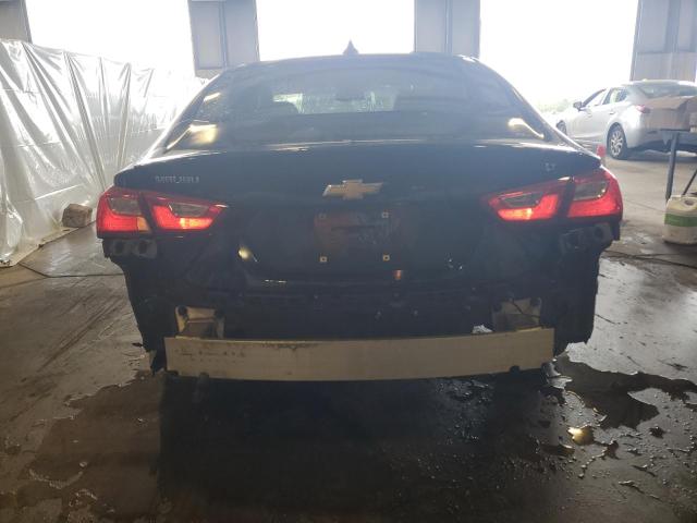 Photo 6 from auction – 2016 CHEVROLET MALIBU LT with VIN 1G1ZE5ST0GF311487