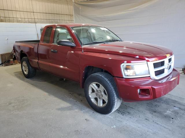 Photo 4 from auction – 2011 DODGE DAKOTA SLT with VIN 1D7RW3BK9BS661822