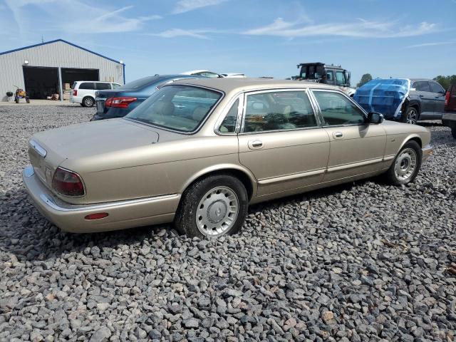 Foto 3 de la subasta – 2000 JAGUAR VANDENPLAS con VIN SAJDA24C6YLF03335
