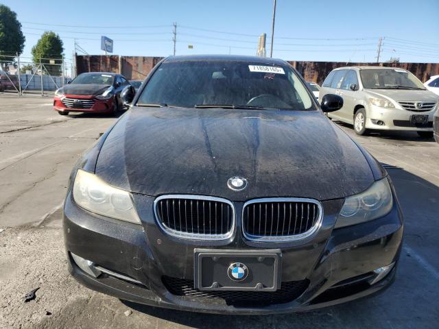 Photo 5 from auction – 2009 BMW 328 I with VIN WBAPH77509NL83002