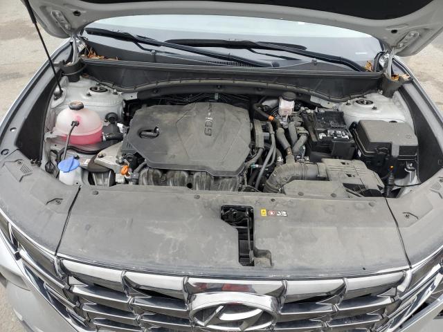 Photo 11 from auction – 2024 HYUNDAI TUCSON LIM with VIN 5NMJECDE3RH359563