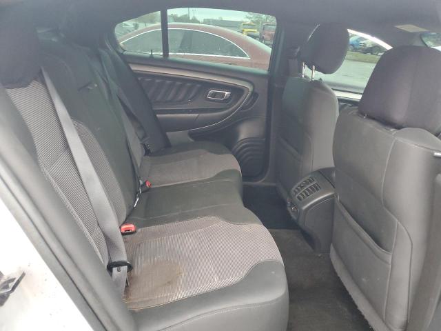 Photo 10 from auction – 2014 FORD TAURUS SEL with VIN 1FAHP2E89EG141856