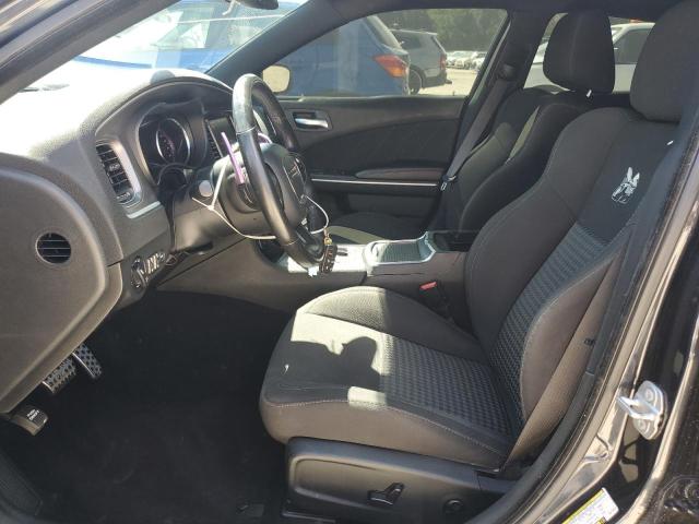 Photo 7 from auction – 2019 DODGE CHARGER SC with VIN 2C3CDXGJ7KH710508