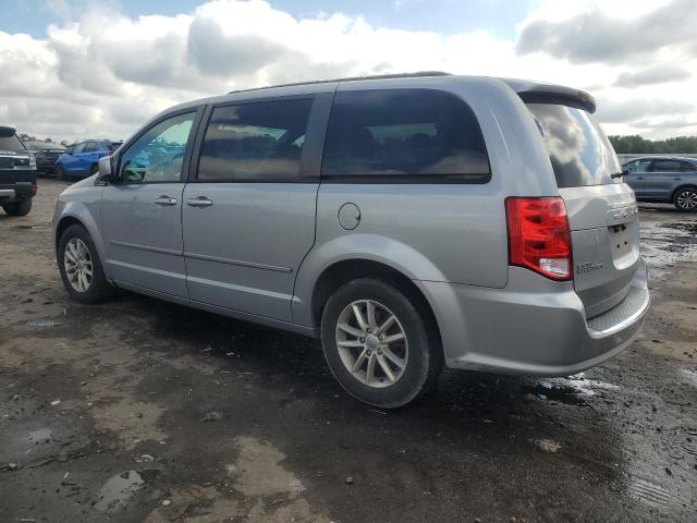 Photo 2 from auction – 2014 DODGE GRAND CARA with VIN 2C4RDGCG8ER221937