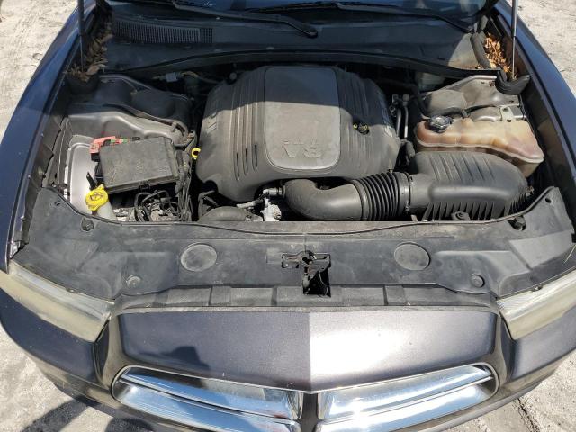 Photo 11 from auction – 2014 DODGE CHARGER R/ with VIN 2C3CDXCT3EH259279