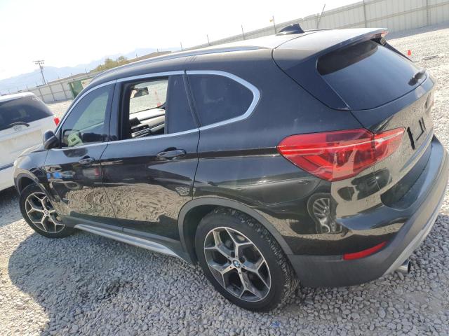 Photo 2 from auction – 2016 BMW X1 XDRIVE2 with VIN WBXHT3C31GP889865