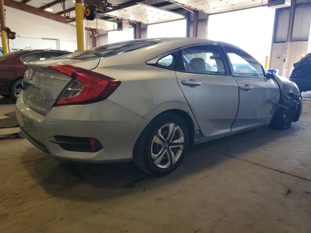 Photo 3 from auction – 2017 HONDA CIVIC LX with VIN 2HGFC2F57HH520253