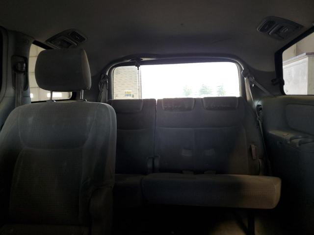 Photo 10 from auction – 2006 TOYT SIENNA CE with VIN 5TDZA23C56S402639