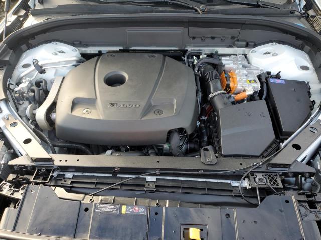 Photo 12 from auction – 2025 VOLVO XC60 PLUS with VIN YV4H60RC1S1018998