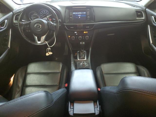 Photo 8 from auction – 2015 MAZDA 6 TOURING with VIN JM1GJ1T59F1199044