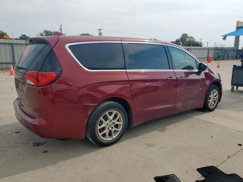Photo 3 from auction – 2017 CHRYSLER PACIFICA T with VIN 2C4RC1DG7HR771410