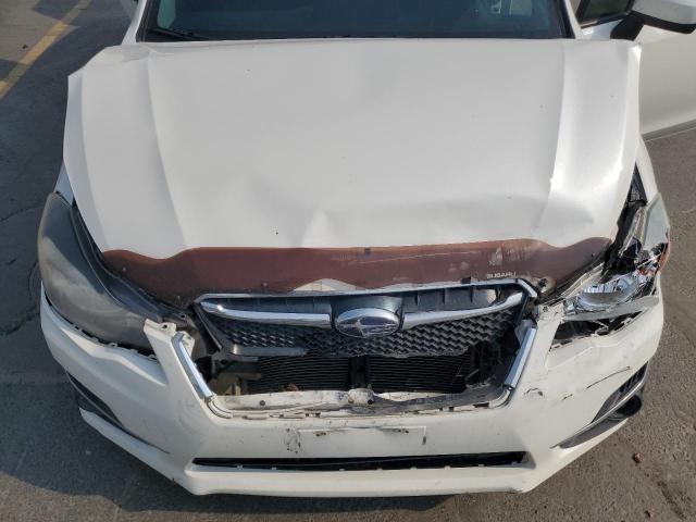 Photo 11 from auction – 2016 SUBARU IMPREZA PR with VIN JF1GPAB6XG8213217