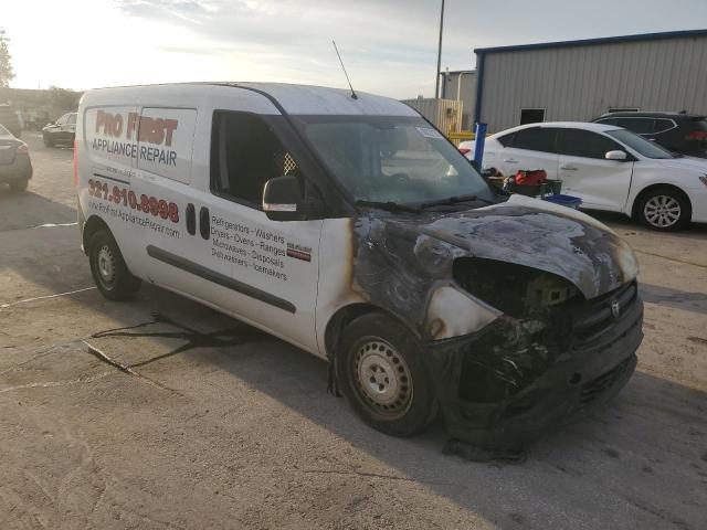 Photo 4 from auction – 2015 RAM PROMASTER with VIN ZFBERFAT4F6978128