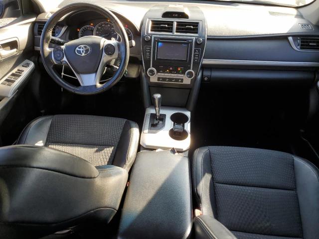 Photo 8 from auction – 2012 TOYOTA CAMRY BASE with VIN 4T1BF1FK7CU016890