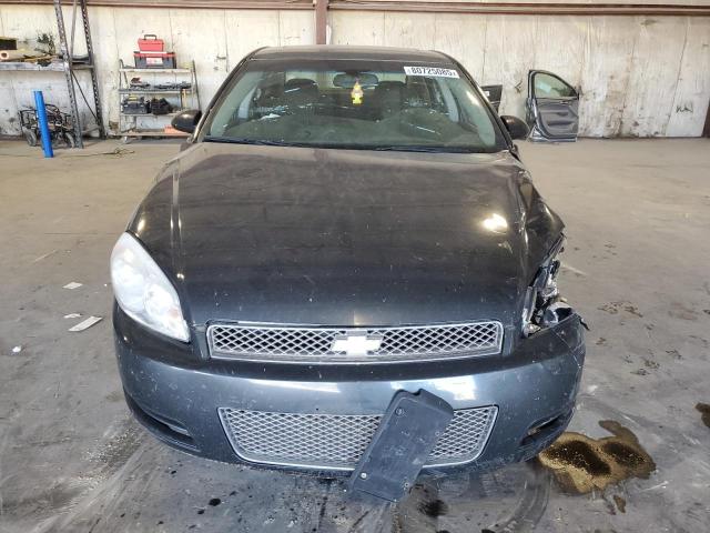 Photo 5 from auction – 2012 CHEVROLET IMPALA LT with VIN 2G1WG5E38C1292391