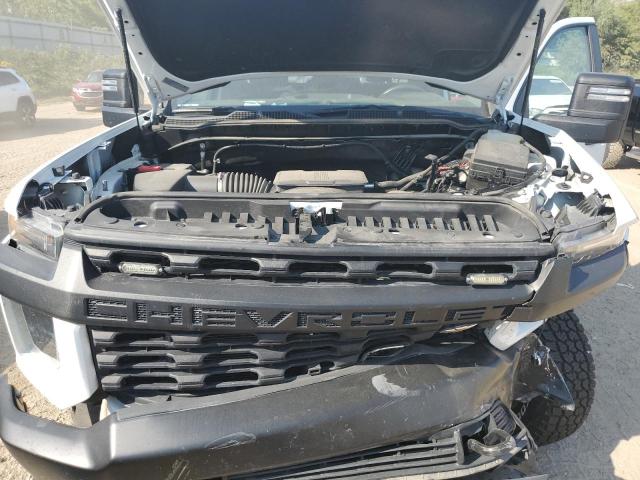 Photo 11 from auction – 2022 CHEVROLET SILVERADO with VIN 1GC5YLE70NF218434