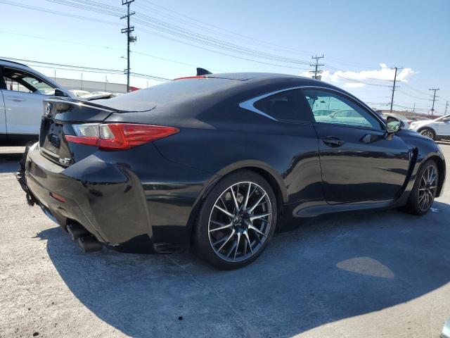 Photo 3 from auction – 2015 LEXUS RC-F with VIN JTHHP5BC8F5000678