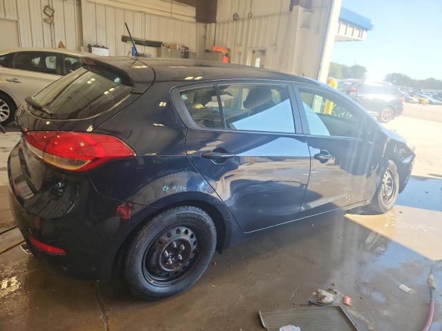 Photo 3 from auction – 2018 KIA FORTE LX with VIN KNAFK5A84J5773917