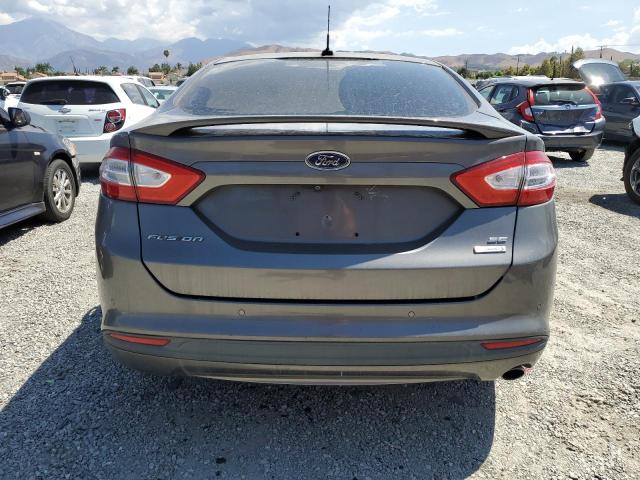 Photo 6 from auction – 2013 FORD FUSION SE with VIN 3FA6P0HR0DR273959