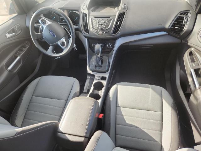 Photo 8 from auction – 2016 FORD ESCAPE SE with VIN 1FMCU0G77GUB04620
