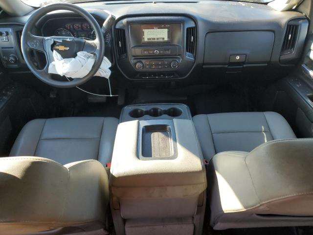 Photo 8 from auction – 2016 CHEVROLET SILVERADO with VIN 3GCPCNEC6GG195761
