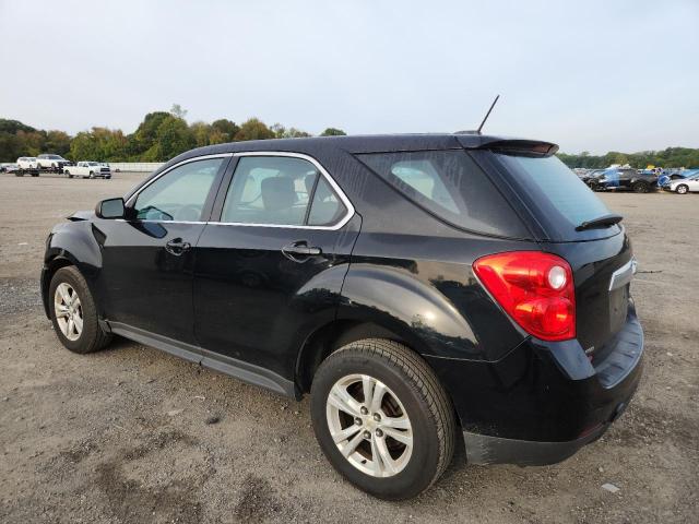 Photo 2 from auction – 2015 CHEVROLET EQUINOX LS with VIN 2GNFLEEK5F6397804