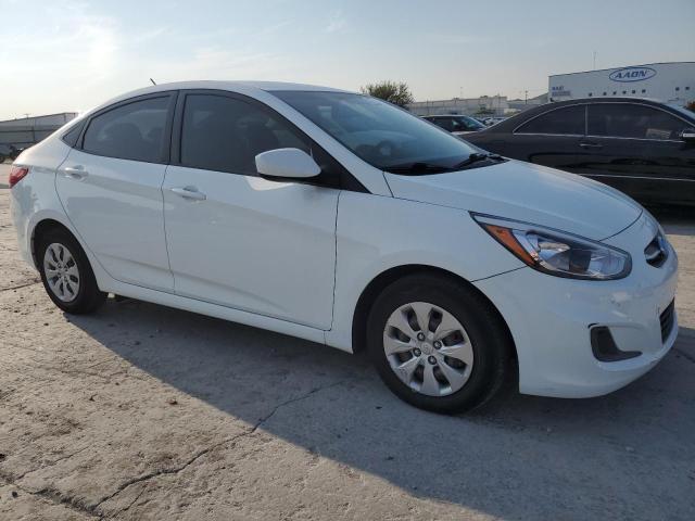 Photo 4 from auction – 2015 HYUNDAI ACCENT with VIN KMHCT4AE1FU937717