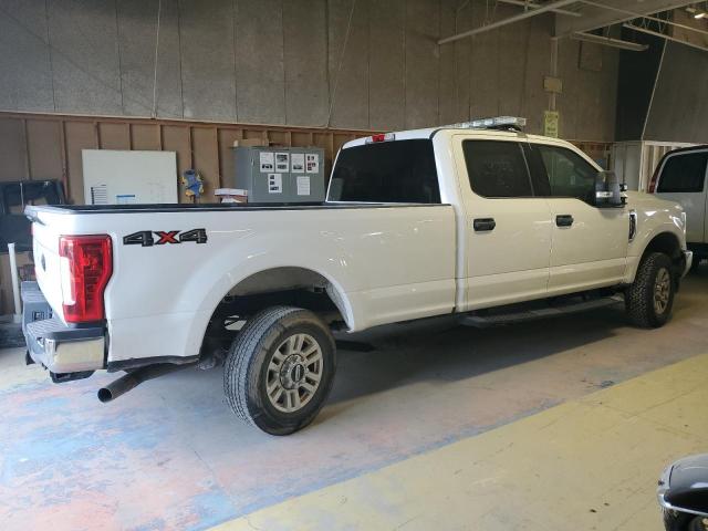 Photo 3 from auction – 2018 FORD F250 SUPER with VIN 1FT7W2B65JEC40322