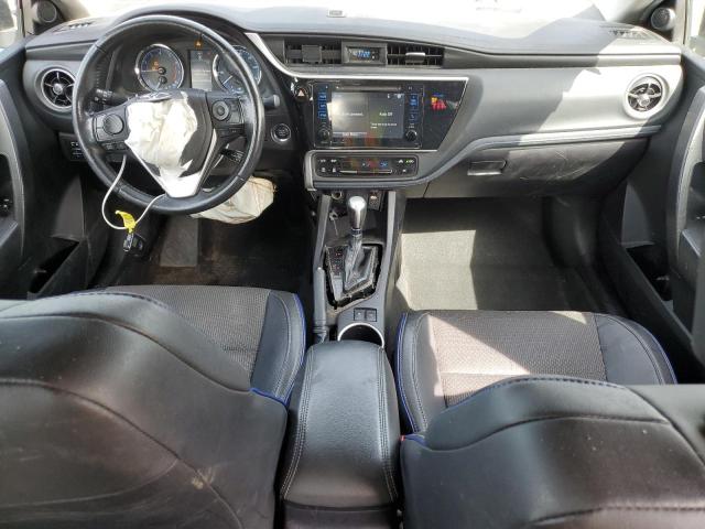 Photo 8 from auction – 2019 TOYOTA COROLLA L with VIN 2T1BURHE5KC213004