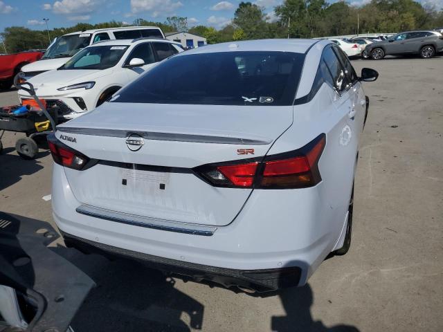 Photo 6 from auction – 2023 NISSAN ALTIMA SR with VIN 1N4BL4CV9PN422639