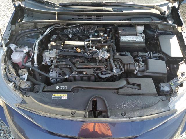 Photo 11 from auction – 2024 TOYOTA COROLLA LE with VIN 5YFB4MDE0RP222809