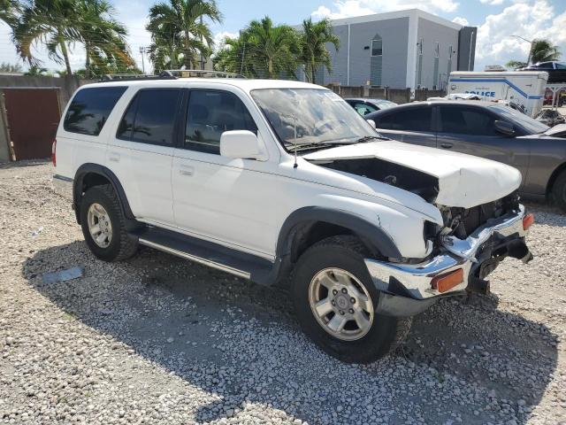 Photo 4 from auction – 1998 TOYOTA 4RUNNER SR with VIN JT3GN86RXW0061616