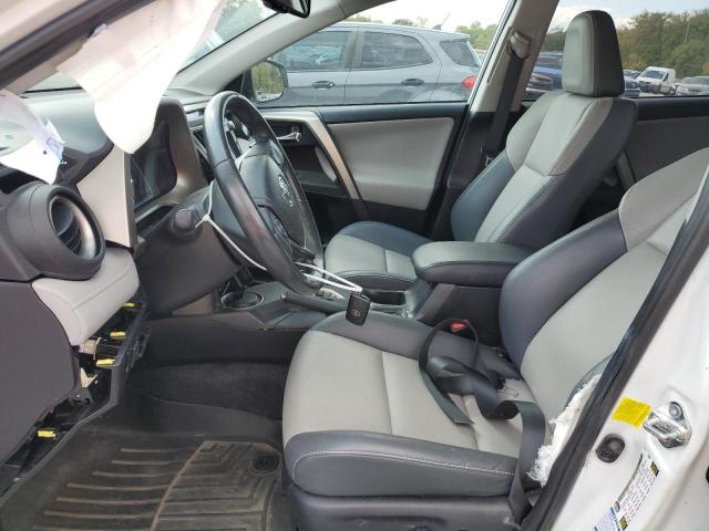 Photo 7 from auction – 2014 TOYOTA RAV4 LIMIT with VIN 2T3DFREV6EW166678