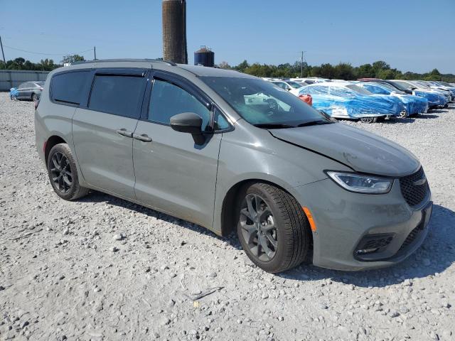 Photo 4 from auction – 2023 CHRYSLER PACIFICA with VIN 2C4RC1BG1PR568868