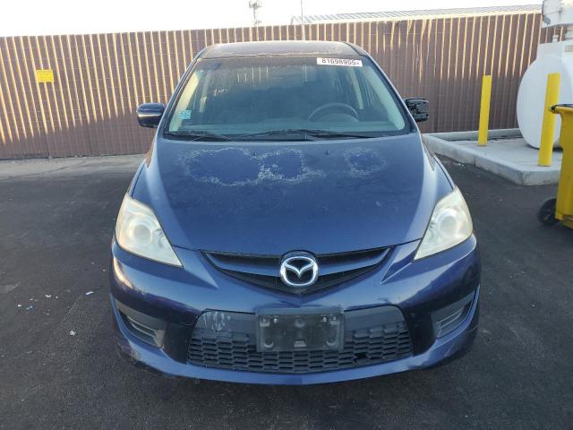 Photo 5 from auction – 2010 MAZDA 5 with VIN JM1CR2WL3A0375690