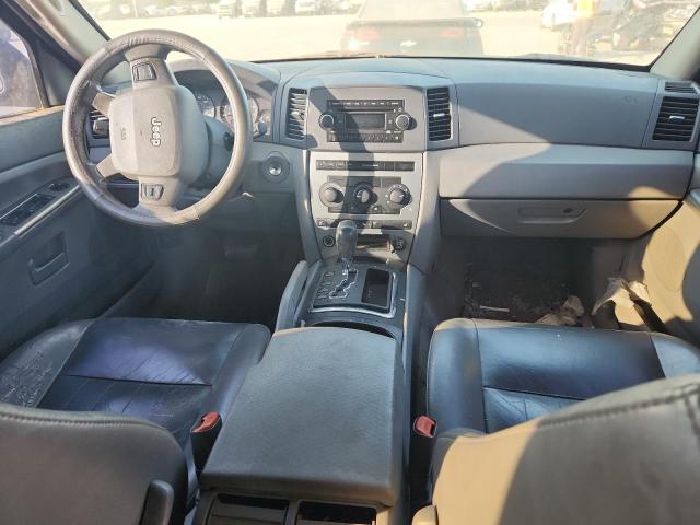 Photo 8 from auction – 2006 JEEP GRAND CHER with VIN 1J4GR48K66C142257
