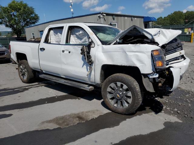 Photo 4 from auction – 2019 CHEVROLET SILVERADO with VIN 1GC1KTEY7KF125723