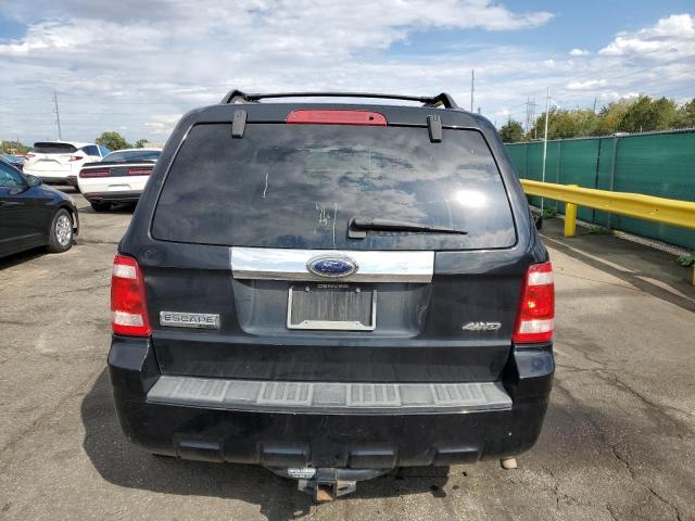 Photo 6 from auction – 2009 FORD ESCAPE LIM with VIN 1FMCU94G99KB03931