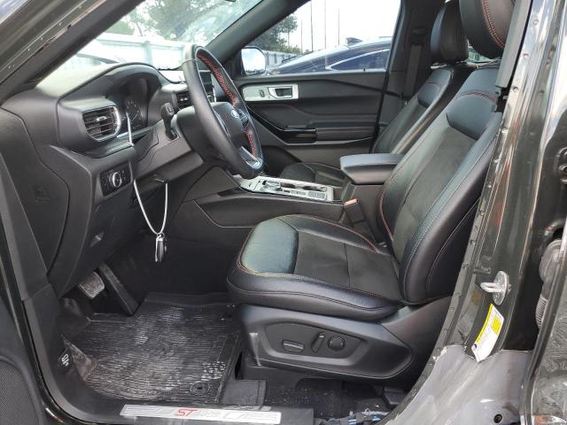 Photo 7 from auction – 2023 FORD EXPLORER S with VIN 1FMSK7KH9PGA91975