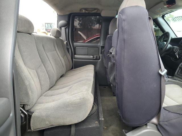 Photo 10 from auction – 2004 CHEVROLET SILVERADO with VIN 1GCEC19T64E401772