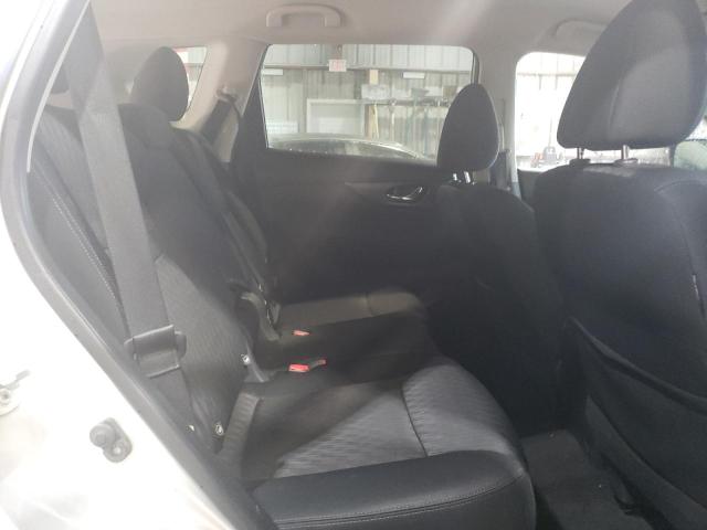 Photo 11 from auction – 2018 NISSAN ROGUE S with VIN KNMAT2MT1JP525945