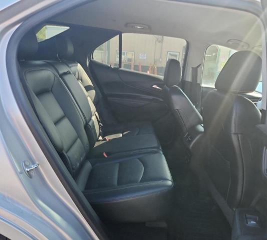 Photo 10 from auction – 2018 CHEVROLET EQUINOX PR with VIN 2GNAXMEV5J6138631