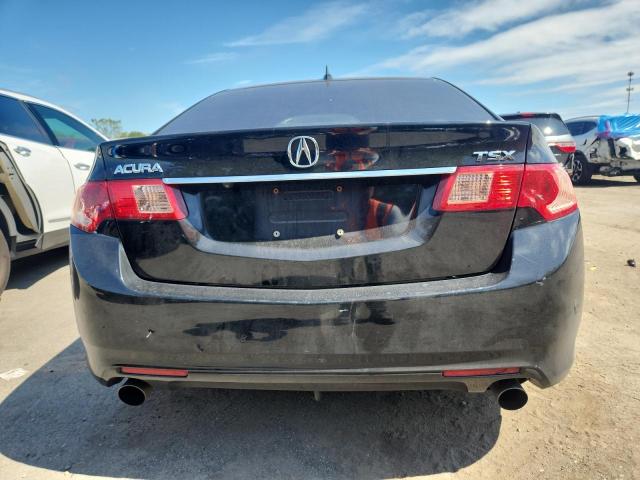 Photo 6 from auction – 2011 ACURA TSX with VIN JH4CU2F64BC012788