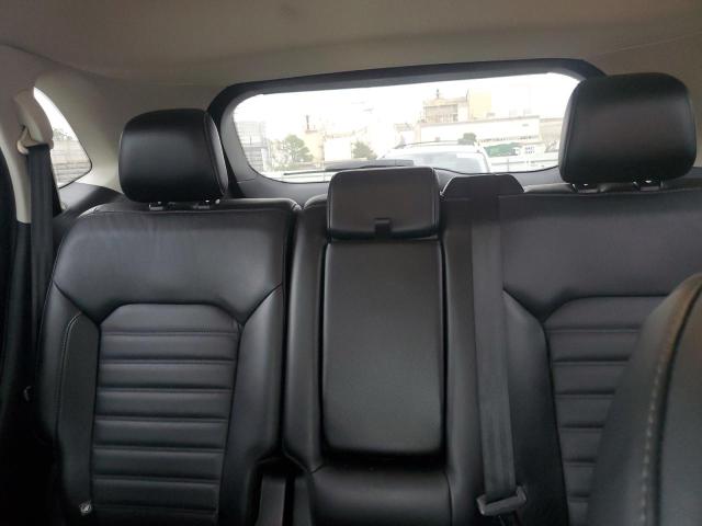 Photo 10 from auction – 2016 FORD EDGE with VIN 2FMPK4J90GBC08834