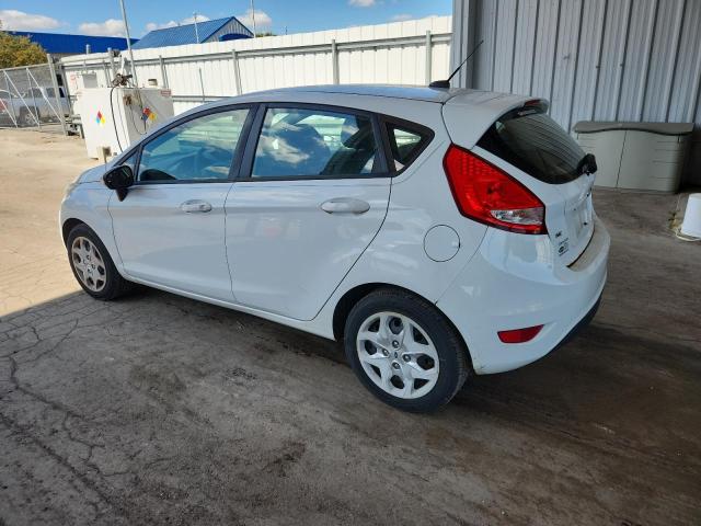 Photo 2 from auction – 2013 FORD FIESTA SE with VIN 3FADP4EJ2DM186901