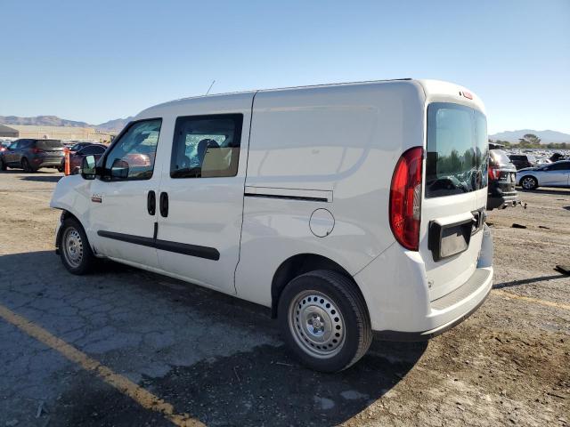 Photo 2 from auction – 2022 RAM PROMASTER with VIN ZFBHRFAB1N6W89436