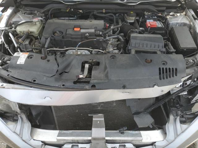 Photo 11 from auction – 2020 HONDA CIVIC LX with VIN 2HGFC2F68LH579989